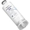 imageAmazon Basics Replacement Samsung DA9717376B HAFQINEXP Refrigerator Water Filter 3Pack Standard Filtration1Pack