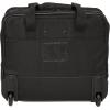 imageAmazon Basics Rolling Laptop Case 145Inch Black1piece Set