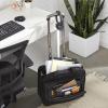 imageAmazon Basics Rolling Laptop Case 145Inch Black1piece Set