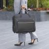 imageAmazon Basics Rolling Laptop Case 145Inch Black1piece Set