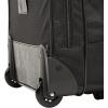 imageAmazon Basics Rolling Laptop Case 145Inch Black1piece Set