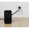 imageAmazon Basics USBPowered Computer Speakers for Desktop or Laptop PC with Volume Control PlugNPlay Black1Pack