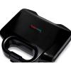 imageAmazon Basics Waffle Sandwich Maker and Grill 3in1 Black 700WBlack