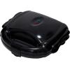 imageAmazon Basics Waffle Sandwich Maker and Grill 3in1 Black 700WBlack