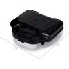 imageAmazon Basics Waffle Sandwich Maker and Grill 3in1 Black 700WBlack