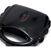 imageAmazon Basics Waffle Sandwich Maker and Grill 3in1 Black 700WBlack
