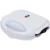 imageAmazon Basics Waffle Sandwich Maker and Grill 3in1 Black 700WWhite