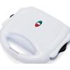 imageAmazon Basics Waffle Sandwich Maker and Grill 3in1 Black 700WWhite