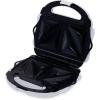 imageAmazon Basics Waffle Sandwich Maker and Grill 3in1 Black 700WWhite