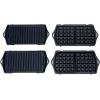 imageAmazon Basics Waffle Sandwich Maker and Grill 3in1 Black 700WWhite