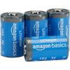 imageAmazon Basics CR2 Lithium Batteries 3 Volt Long Lasting Power Low SelfDischarge Rate Pack of 44 Count CR2CR15H270