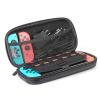 imageAmazon Basics Carrying Case for Nintendo Switch Console and Accessories  1031 x 236 x 524 inches BlackBlack