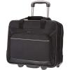 imageAmazon Basics Rolling Laptop Case 145Inch Black1piece Set