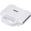 imageAmazon Basics Waffle Sandwich Maker and Grill 3in1 Black 700WWhite