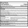 imageAmazon Basics Antiseptic Mouthwash Blue Mint 1 Liter 338 Fluid Ounces 1Pack Previously Solimo338 Ounce Pack of 1