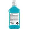imageAmazon Basics Antiseptic Mouthwash Blue Mint 1 Liter 338 Fluid Ounces 1Pack Previously Solimo507 Ounce Pack of 1