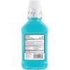 imageAmazon Basics Antiseptic Mouthwash Blue Mint 1 Liter 338 Fluid Ounces 1Pack Previously Solimo85 Ounce Pack of 1