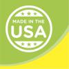imageAmazon Basics Everyday Paper Plates 10 Inch Disposable 150 Count150 Count Pack of 4