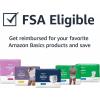 imageAmazon Basics Incontinence Underwear for Women Protective Disposable Postpartum Maximum Absorbency Large Lavender 54 Count 3 Packs of 18XLarge