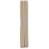 imageAmazon Basics Nail File Emery Boards 50 Count Brown