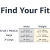 imageAmazon Basics Unisex Protective Underwear Overnight Absorbency Extra Large 12 Count 1 Pack of 12Extra Large