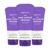 imageAmazon Basics Acne Cleanser Face Wash  Daily Control Maximum Strength 10 Benzoyl Peroxide 5 Ounce5 Ounce Pack of 3