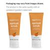 imageAmazon Basics Apricot Scrub Facial Cleanser 6 Ounce Previously Solimo6 Ounce Pack of 1