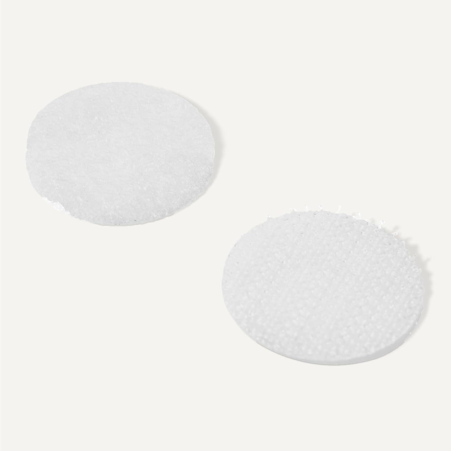 imageAmazon Basics Adhesive Sticky Back Dots 075 x 075 inches Pack of 250075 x 075 inches