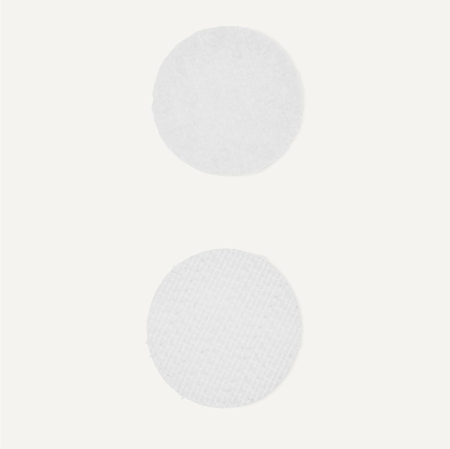 imageAmazon Basics Adhesive Sticky Back Dots 075 x 075 inches Pack of 250075 x 075 inches