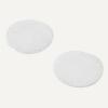 imageAmazon Basics Adhesive Sticky Back Dots 075 x 075 inches Pack of 250075 x 075 inches