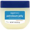 imageAmazon Basics Petroleum Jelly White Petrolatum Skin Protectant Unscented 75 oz 4Pack Previously Solimo75 Ounce Pack of 1
