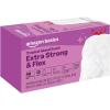 image:imageAmazon Basics Extra Strong amp Flex Tall Kitchen Drawstring Trash Bags Tropical Island Scent 13 Gallon 40 CountTropical Island