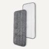image:imageAmazon Basics Washable Replacement Mop Pads for Dry amp Wet Spray Mops 4 PackMop Pads
