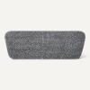image:imageAmazon Basics Washable Replacement Mop Pads for Dry amp Wet Spray Mops 4 PackMop Pads