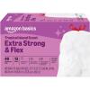image:imageAmazon Basics Extra Strong amp Flex Tall Kitchen Drawstring Trash Bags Tropical Island Scent 13 Gallon 40 CountTropical Island
