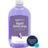 image:imageAmazon Basics Original Fresh Liquid Hand Soap Moisturizing Formula Phthalate amp ParabenFree 32 Fl Oz Pack of 2 Previously Solimo32 Fl Oz Pack of 2