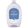 image:imageAmazon Basics Original Fresh Liquid Hand Soap Moisturizing Formula Phthalate amp ParabenFree 32 Fl Oz Pack of 2 Previously Solimo50 Fl Oz Pack of 1