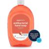 image:imageAmazon Basics Original Fresh Liquid Hand Soap Moisturizing Formula Phthalate amp ParabenFree 32 Fl Oz Pack of 2 Previously Solimo50 Fl Oz Pack of 4