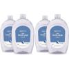 image:imageAmazon Basics Original Fresh Liquid Hand Soap Moisturizing Formula Phthalate amp ParabenFree 32 Fl Oz Pack of 2 Previously Solimo50 Fl Oz Pack of 4