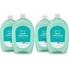 image:imageAmazon Basics Original Fresh Liquid Hand Soap Moisturizing Formula Phthalate amp ParabenFree 32 Fl Oz Pack of 2 Previously Solimo50 Fl Oz Pack of 4