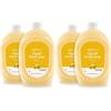 image:imageAmazon Basics Original Fresh Liquid Hand Soap Moisturizing Formula Phthalate amp ParabenFree 32 Fl Oz Pack of 2 Previously Solimo50 Fl Oz Pack of 4