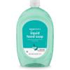 image:imageAmazon Basics Original Fresh Liquid Hand Soap Moisturizing Formula Phthalate amp ParabenFree 32 Fl Oz Pack of 2 Previously Solimo50 Fl Oz Pack of 4
