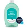 image:imageAmazon Basics Original Fresh Liquid Hand Soap Moisturizing Formula Phthalate amp ParabenFree 32 Fl Oz Pack of 2 Previously Solimo50 Fl Oz Pack of 4