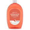 image:imageAmazon Basics Original Fresh Liquid Hand Soap Moisturizing Formula Phthalate amp ParabenFree 32 Fl Oz Pack of 2 Previously Solimo50 Fl Oz Pack of 4