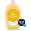 image:imageAmazon Basics Original Fresh Liquid Hand Soap Moisturizing Formula Phthalate amp ParabenFree 32 Fl Oz Pack of 2 Previously Solimo56 Fl Oz Pack of 4