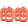 image:imageAmazon Basics Original Fresh Liquid Hand Soap Moisturizing Formula Phthalate amp ParabenFree 32 Fl Oz Pack of 2 Previously Solimo50 Fl Oz Pack of 4