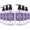 image:imageAmazon Basics Original Fresh Liquid Hand Soap Moisturizing Formula Phthalate amp ParabenFree 32 Fl Oz Pack of 2 Previously Solimo75 Fl Oz Pack of 6