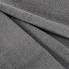 image:imageAmazon Basics Microfiber Cleaning Cloths Ultra Absorbent Lint Free Streak Free NonAbrasive Reusable and Washable 12 x 12 Grey 24 Pack48Pack