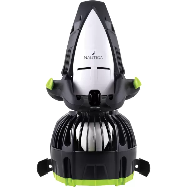 Nautica Navtech 2 Seascooter  Professional Dive SeriesNautica Navtech 2 Seascooter  Professional Dive Series