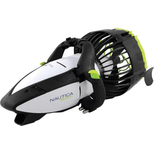 Nautica Navtech 2 Seascooter  Professional Dive SeriesNautica Navtech 2 Seascooter  Professional Dive Series